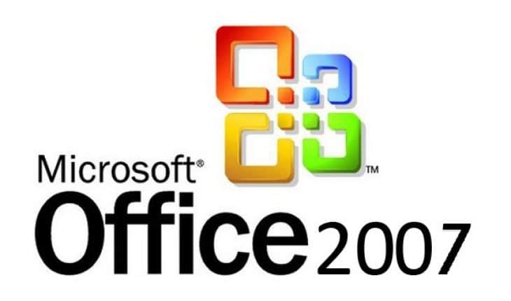 Microsoft office home and student 2007 key